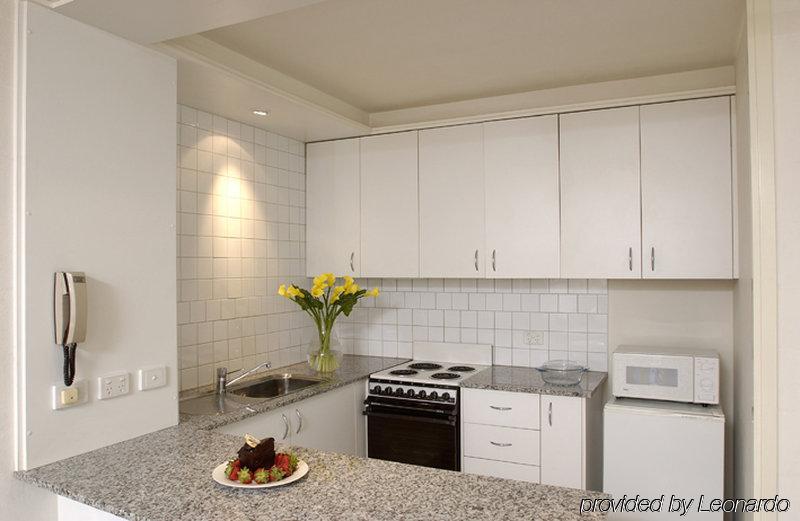 מלבורן Soya On Davis Apartment Hotel מראה חיצוני תמונה