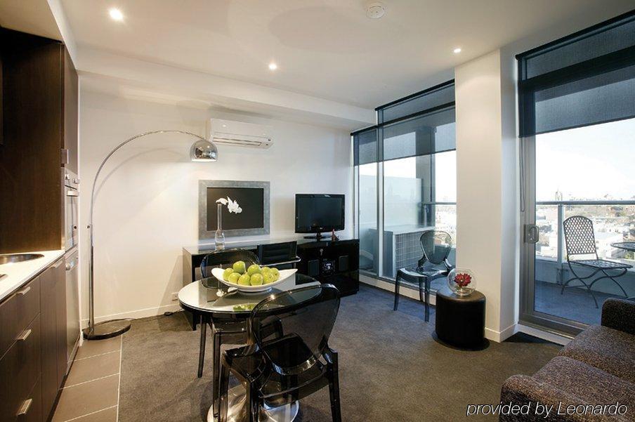 מלבורן Soya On Davis Apartment Hotel מראה חיצוני תמונה