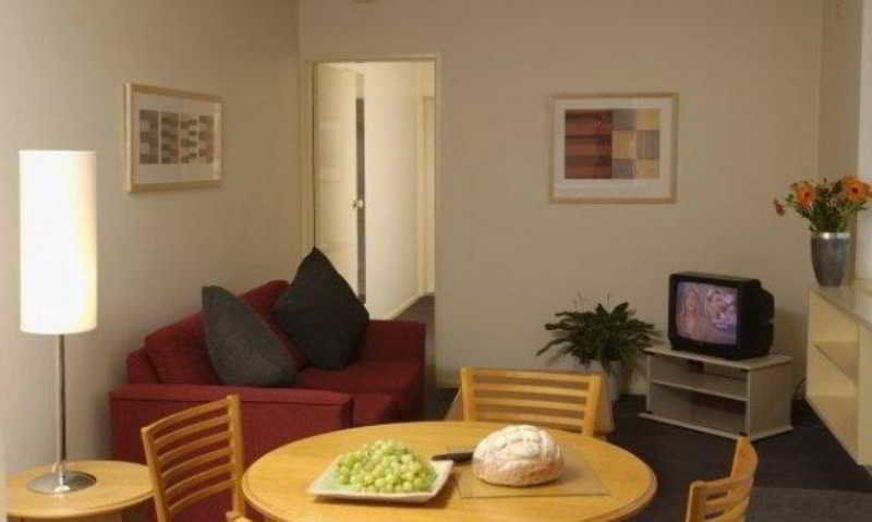 מלבורן Soya On Davis Apartment Hotel מראה חיצוני תמונה