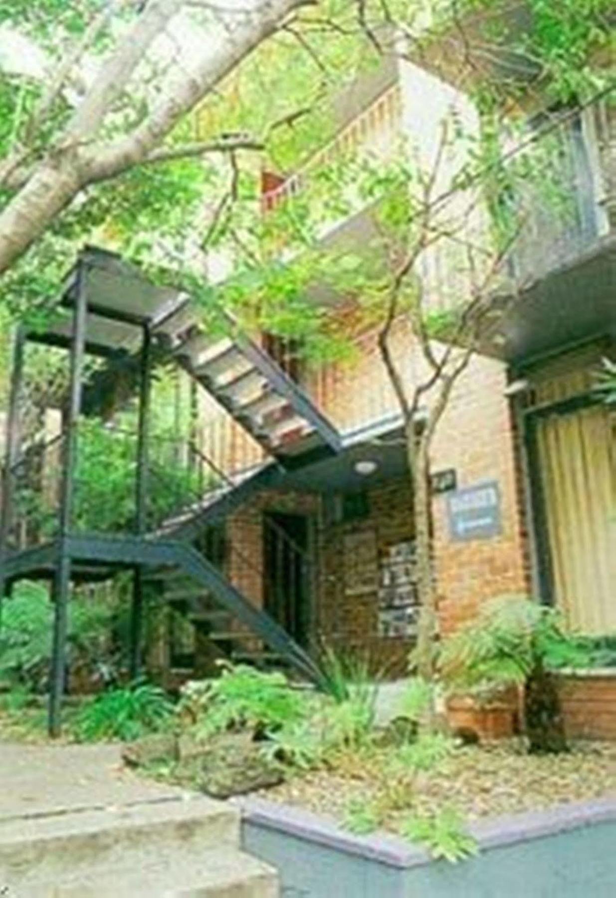 מלבורן Soya On Davis Apartment Hotel מראה חיצוני תמונה