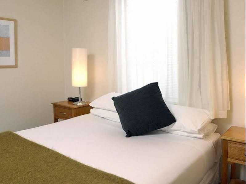 מלבורן Soya On Davis Apartment Hotel מראה חיצוני תמונה