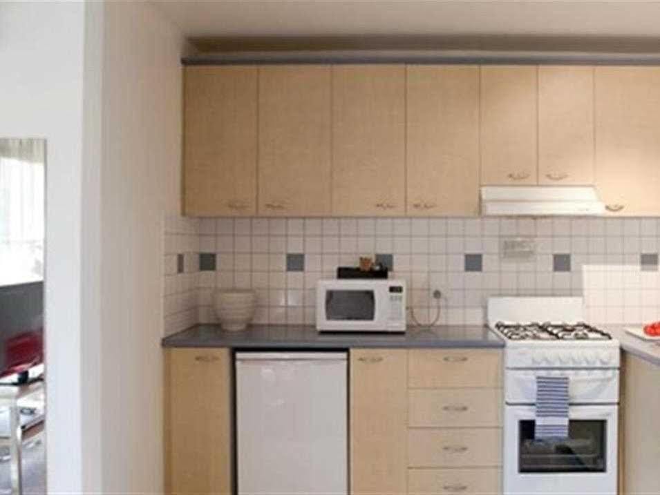 מלבורן Soya On Davis Apartment Hotel מראה חיצוני תמונה